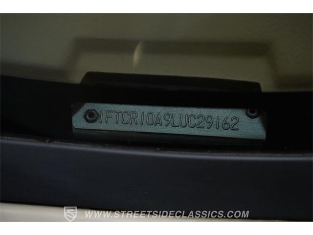 1990 Ford Ranger (CC-2087178) for sale in Mesa, Arizona