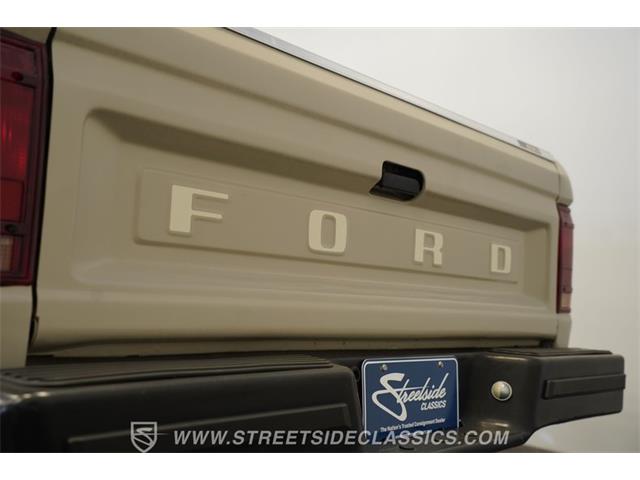 1990 Ford Ranger (CC-2087178) for sale in Mesa, Arizona
