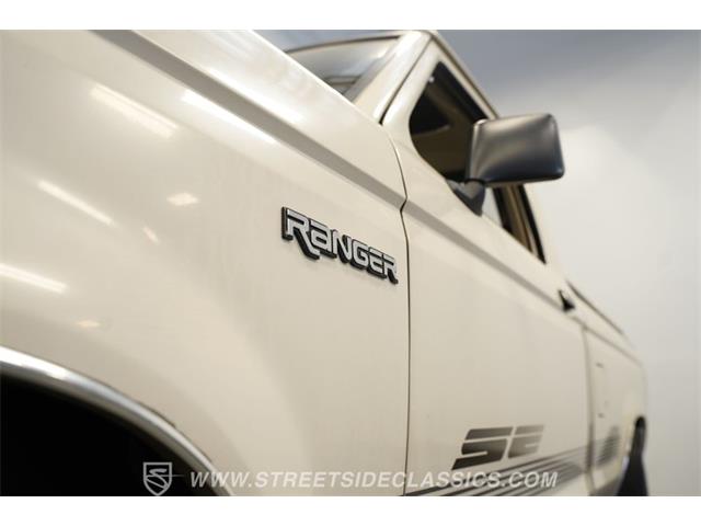 1990 Ford Ranger (CC-2087178) for sale in Mesa, Arizona