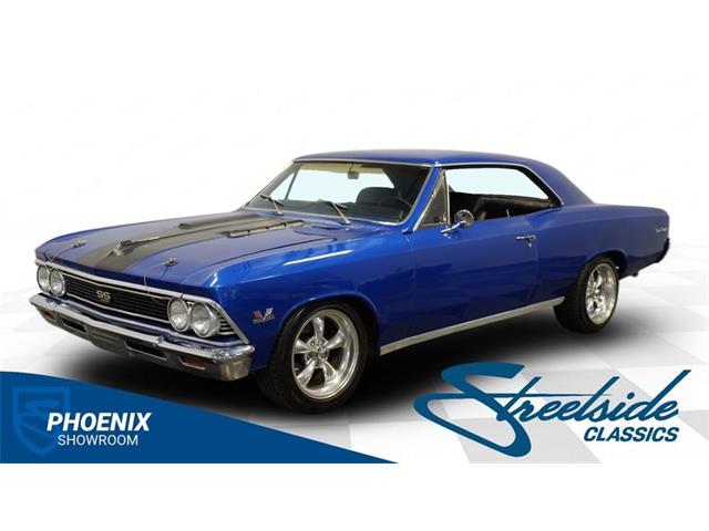 1966 Chevrolet Chevelle (CC-2087179) for sale in Mesa, Arizona