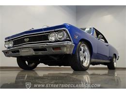 1966 Chevrolet Chevelle (CC-2087179) for sale in Mesa, Arizona