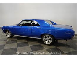 1966 Chevrolet Chevelle (CC-2087179) for sale in Mesa, Arizona