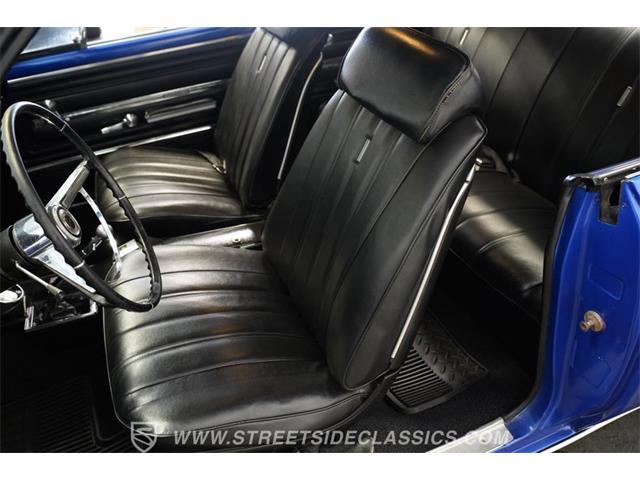 1966 Chevrolet Chevelle (CC-2087179) for sale in Mesa, Arizona