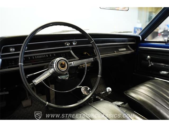 1966 Chevrolet Chevelle (CC-2087179) for sale in Mesa, Arizona