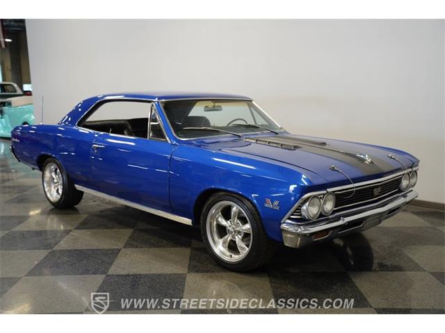 1966 Chevrolet Chevelle (CC-2087179) for sale in Mesa, Arizona