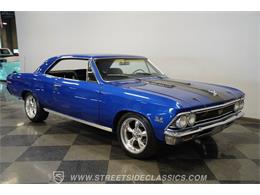 1966 Chevrolet Chevelle (CC-2087179) for sale in Mesa, Arizona