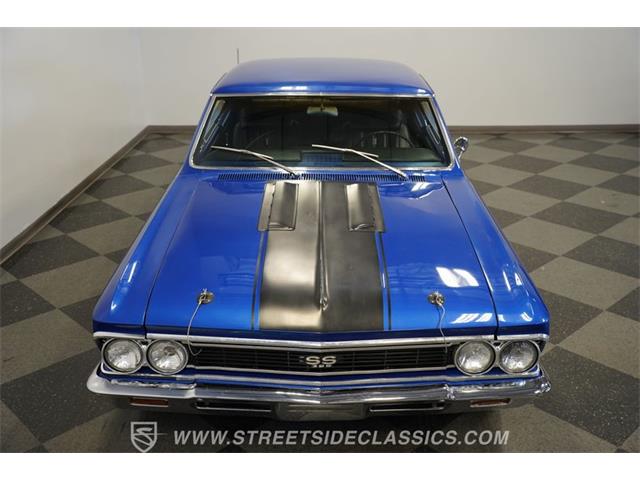 1966 Chevrolet Chevelle (CC-2087179) for sale in Mesa, Arizona