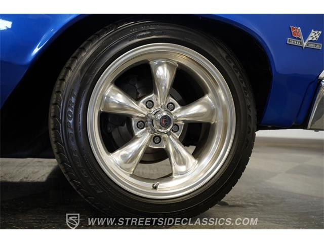1966 Chevrolet Chevelle (CC-2087179) for sale in Mesa, Arizona