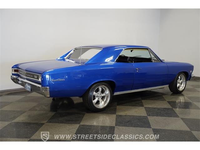 1966 Chevrolet Chevelle (CC-2087179) for sale in Mesa, Arizona
