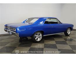 1966 Chevrolet Chevelle (CC-2087179) for sale in Mesa, Arizona