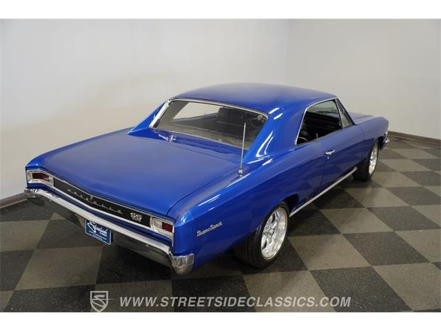 1966 Chevrolet Chevelle (CC-2087179) for sale in Mesa, Arizona
