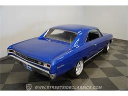 1966 Chevrolet Chevelle (CC-2087179) for sale in Mesa, Arizona