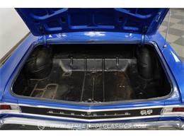 1966 Chevrolet Chevelle (CC-2087179) for sale in Mesa, Arizona