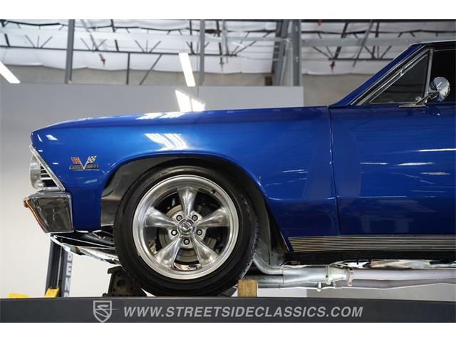 1966 Chevrolet Chevelle (CC-2087179) for sale in Mesa, Arizona