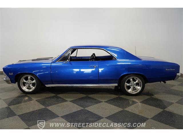 1966 Chevrolet Chevelle (CC-2087179) for sale in Mesa, Arizona