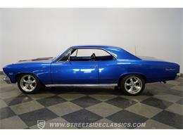 1966 Chevrolet Chevelle (CC-2087179) for sale in Mesa, Arizona