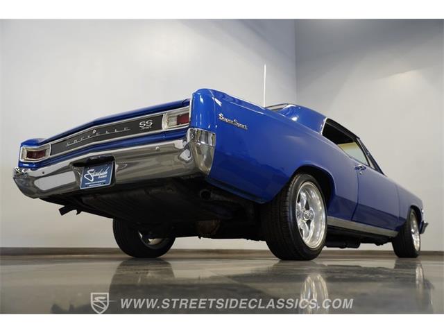 1966 Chevrolet Chevelle (CC-2087179) for sale in Mesa, Arizona
