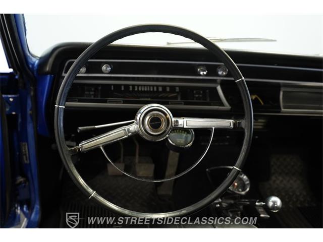 1966 Chevrolet Chevelle (CC-2087179) for sale in Mesa, Arizona