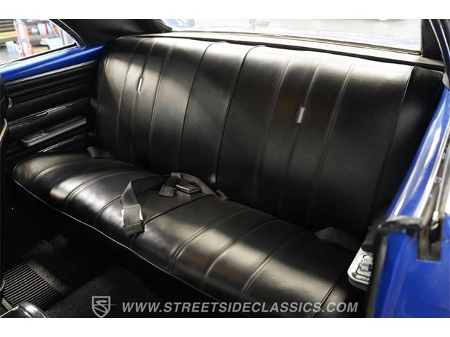 1966 Chevrolet Chevelle (CC-2087179) for sale in Mesa, Arizona
