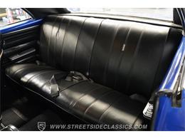 1966 Chevrolet Chevelle (CC-2087179) for sale in Mesa, Arizona