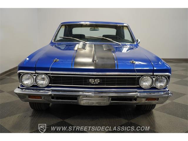 1966 Chevrolet Chevelle (CC-2087179) for sale in Mesa, Arizona