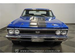 1966 Chevrolet Chevelle (CC-2087179) for sale in Mesa, Arizona