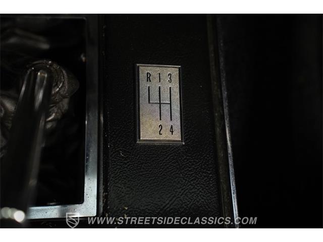 1966 Chevrolet Chevelle (CC-2087179) for sale in Mesa, Arizona