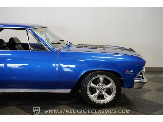 1966 Chevrolet Chevelle (CC-2087179) for sale in Mesa, Arizona