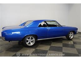 1966 Chevrolet Chevelle (CC-2087179) for sale in Mesa, Arizona