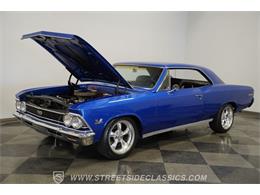 1966 Chevrolet Chevelle (CC-2087179) for sale in Mesa, Arizona