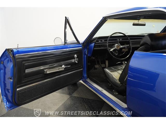 1966 Chevrolet Chevelle (CC-2087179) for sale in Mesa, Arizona