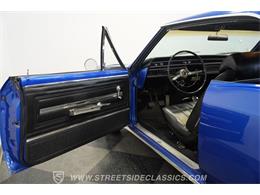1966 Chevrolet Chevelle (CC-2087179) for sale in Mesa, Arizona