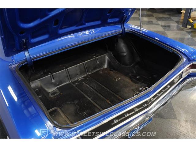 1966 Chevrolet Chevelle (CC-2087179) for sale in Mesa, Arizona