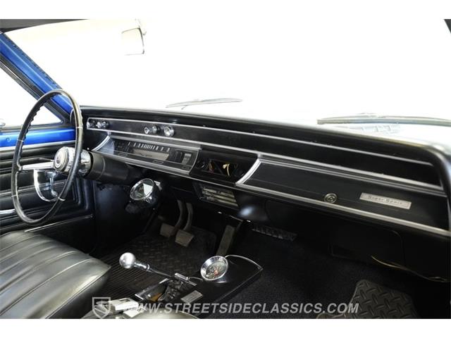 1966 Chevrolet Chevelle (CC-2087179) for sale in Mesa, Arizona
