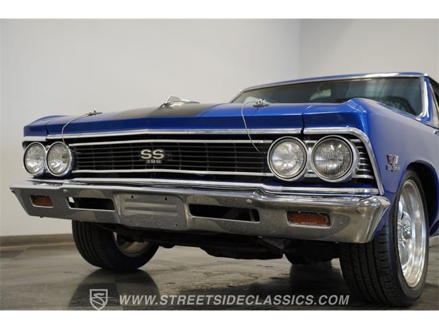 1966 Chevrolet Chevelle (CC-2087179) for sale in Mesa, Arizona