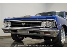 1966 Chevrolet Chevelle (CC-2087179) for sale in Mesa, Arizona
