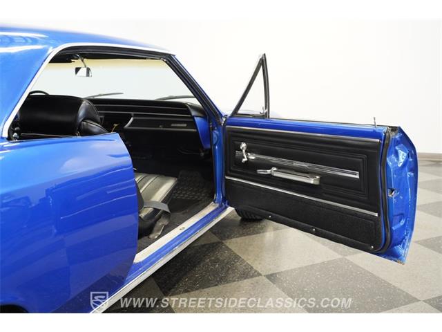 1966 Chevrolet Chevelle (CC-2087179) for sale in Mesa, Arizona