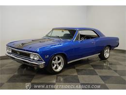 1966 Chevrolet Chevelle (CC-2087179) for sale in Mesa, Arizona