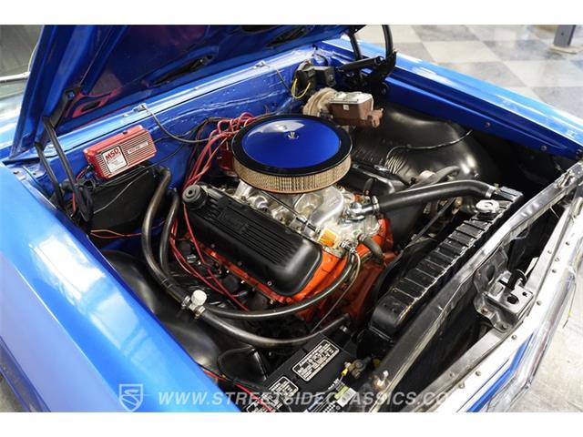 1966 Chevrolet Chevelle (CC-2087179) for sale in Mesa, Arizona