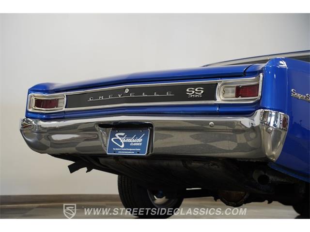 1966 Chevrolet Chevelle (CC-2087179) for sale in Mesa, Arizona