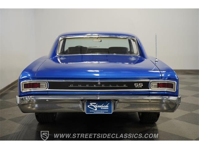 1966 Chevrolet Chevelle (CC-2087179) for sale in Mesa, Arizona