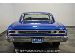 1966 Chevrolet Chevelle (CC-2087179) for sale in Mesa, Arizona