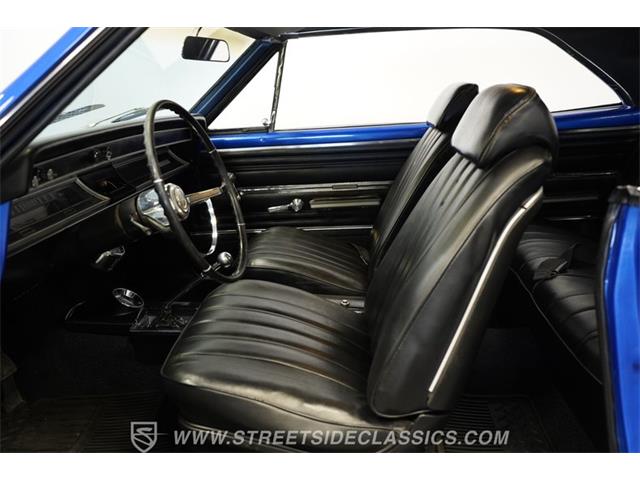 1966 Chevrolet Chevelle (CC-2087179) for sale in Mesa, Arizona