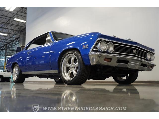 1966 Chevrolet Chevelle (CC-2087179) for sale in Mesa, Arizona