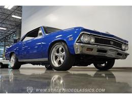 1966 Chevrolet Chevelle (CC-2087179) for sale in Mesa, Arizona