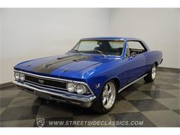 1966 Chevrolet Chevelle (CC-2087179) for sale in Mesa, Arizona