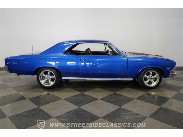 1966 Chevrolet Chevelle (CC-2087179) for sale in Mesa, Arizona