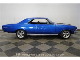 1966 Chevrolet Chevelle (CC-2087179) for sale in Mesa, Arizona
