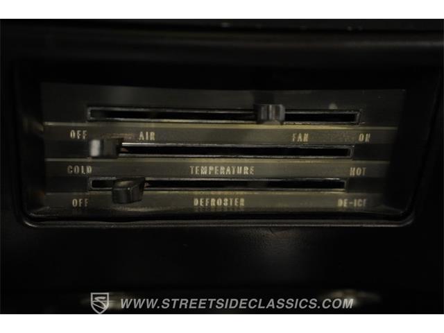 1966 Chevrolet Chevelle (CC-2087179) for sale in Mesa, Arizona