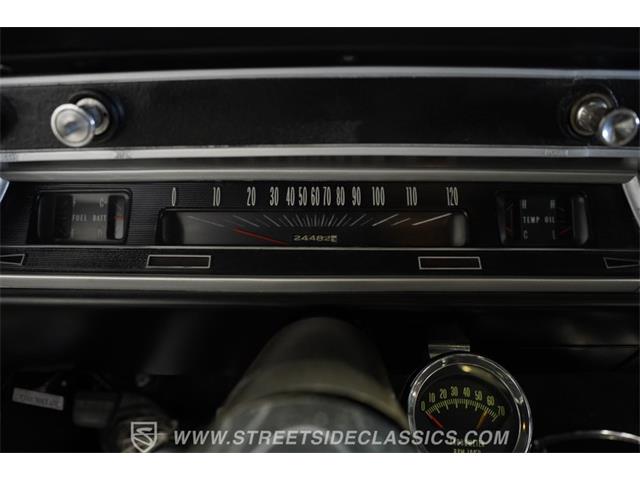 1966 Chevrolet Chevelle (CC-2087179) for sale in Mesa, Arizona